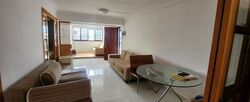 Blk 4 Farrer Gardens (Bukit Timah), HDB 3 Rooms #626454401